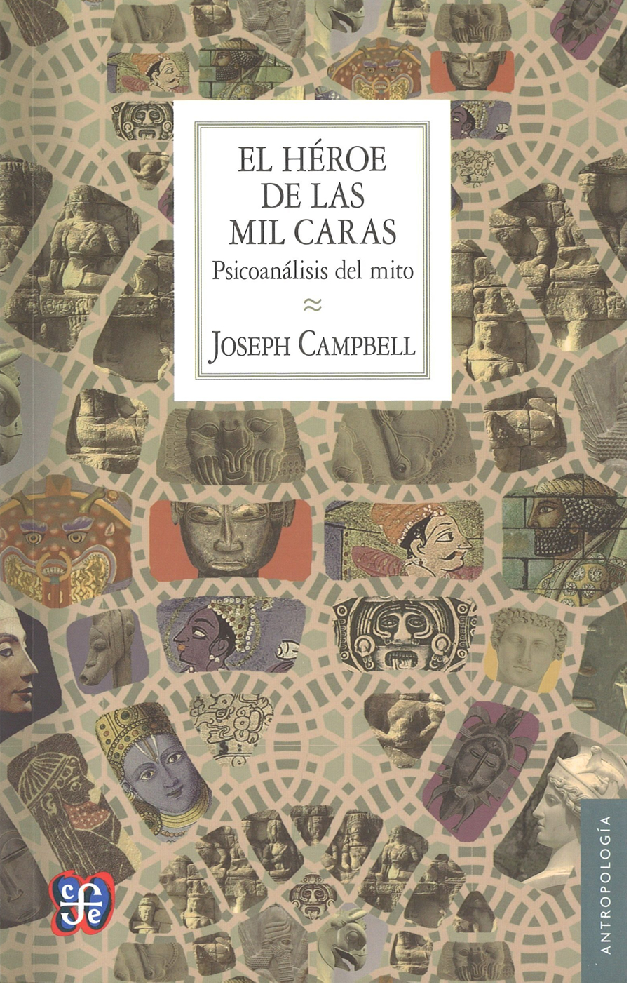 el héroe de las mil caras joseph campbell