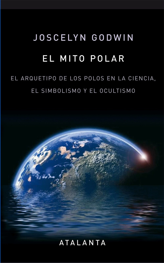 el mito polar, de Joscelyn Godwin