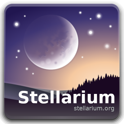 Software Stellarium