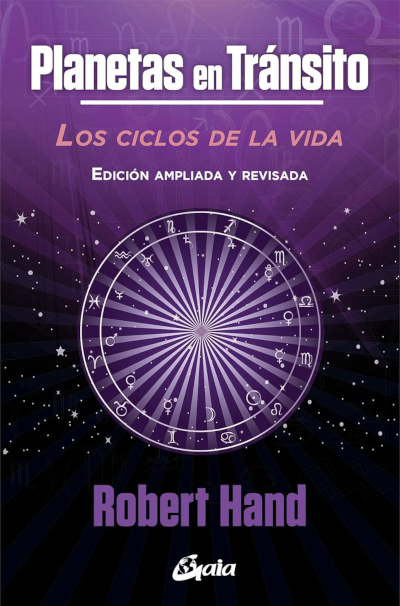 Planetas en tránsito, de Robert Hand